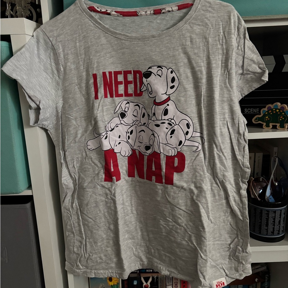 101 Dalmatians Shirt